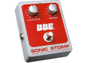 BBESonicStomp