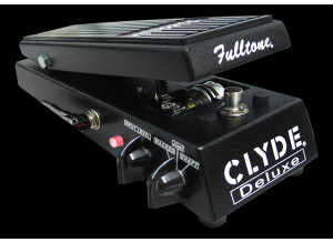 ClydeWAH
