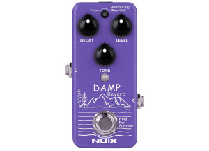 DampReverb