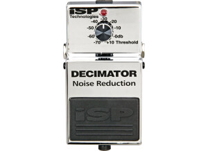 Decimator