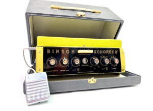 Echorec2
