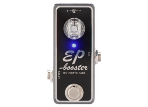 EPBooster