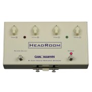 Effets guitare : Headroom Effets guitare : Headroom