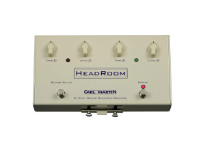 Headroom