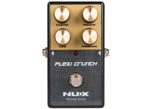 PlexiCrunch