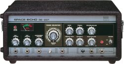 SpaceEcho SpaceEcho