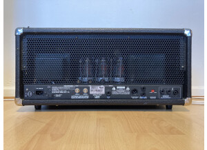 Ampeg Classic SVT-CL (98580)