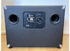 Ampeg SVT-210HE