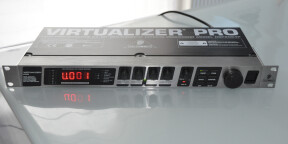 Vends Virtualizer pro DSP2024P