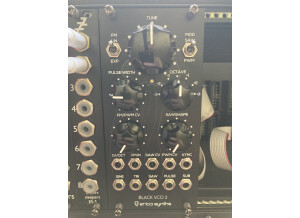 Erica Synths Black VCO2 (49837)