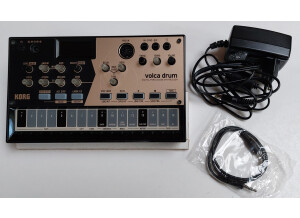 Korg Volca Drum (55852)