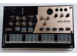 Korg Volca Drum (95387)