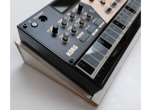 Korg Volca Drum (23018)