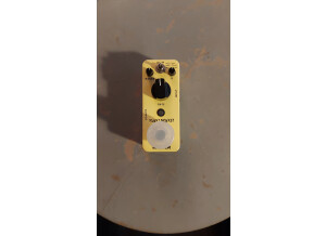 Mooer Funky Monkey (12380)