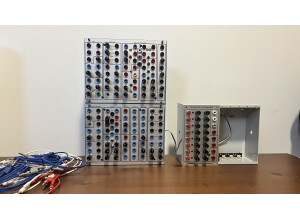 Serge Modular syntheziser (77888)