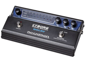 Rocktron Cyborg Delay (29177)