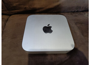 Apple Mac mini late 2014
