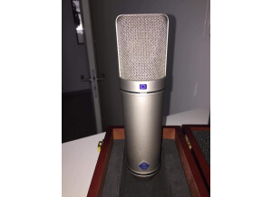Neumann U 87 Ai (45723)