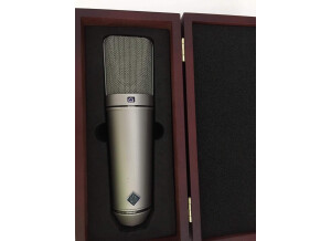 Neumann U 87 Ai (99015)