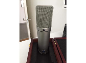 Neumann U 87 Ai (6647)