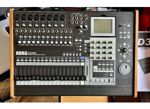 Korg D3200 (99196)
