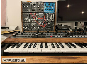 Sequential Prophet-5 Rev4 (60753)