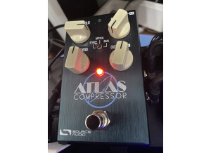 Source Audio Atlas Compressor (31342)