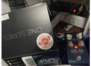 Source Audio Atlas Compressor (26533)