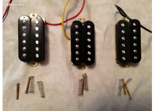 Epiphone 57 Classic & 57 Classic Plus Set (42427)