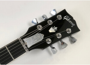 Gibson SG Standard HP 2018 (10915)