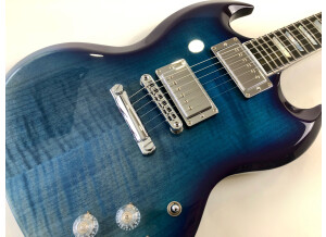 Gibson SG Standard HP 2018 (72093)