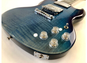 Gibson SG Standard HP 2018 (43097)