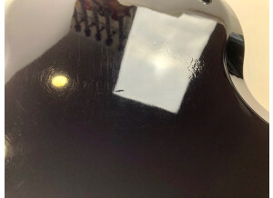 Gibson SG Standard HP 2018 (85785)