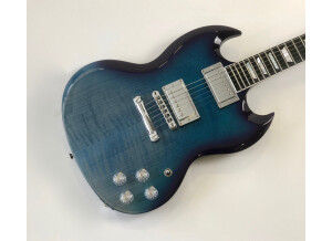 Gibson SG Standard HP 2018 (81277)