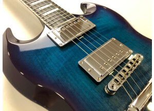 Gibson SG Standard HP 2018 (99565)