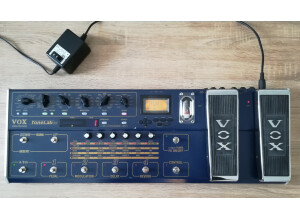 Vox Tonelab SE (84080)