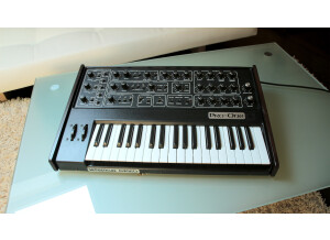 Sequential Circuits Pro-One (31703)