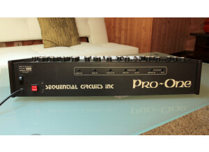 Sequential Circuits Pro-One (33564)