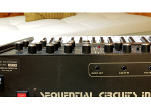 Sequential Circuits Pro-One (91876)