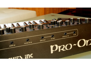 Sequential Circuits Pro-One (39189)