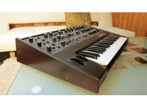 Sequential Circuits Pro-One (91288)