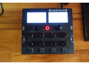 MOD Duo X (63435)