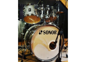 Sonor AQ2 Stage Set