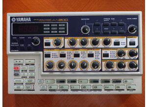 Yamaha AN200 (88890)