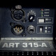 ART 315-A MK III ART 315-A MK III