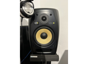 KRK droite VXT8