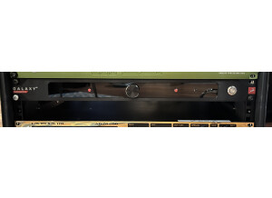 Antelope Audio Galaxy 32 Synergy Core (80035)