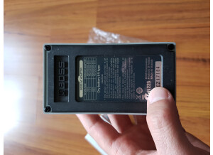 Boss TU-3 Chromatic Tuner (30158)