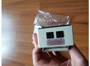 Boss TU-3 Chromatic Tuner (49592)