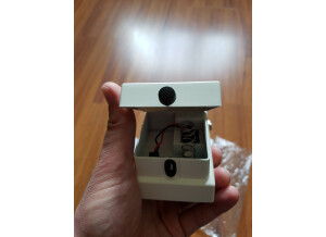 Boss TU-3 Chromatic Tuner (42793)